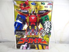 光戦隊マスクマン グレートファイブ プラデラ - メルカリ