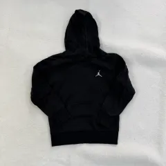 S NIKE ジョーダン キッズ フードTシャツ 0227T