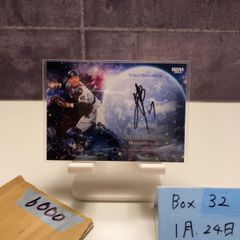 2025 BBM 門田博光 36/50 ホロ箔サイン 南海ホークス 35th Anniversary