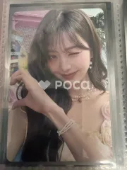 IVE ウォニョン ALIVE タワレコ ラキドロ