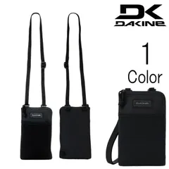 ダカイン DaKine メンズ レディース ユニセックス HALL PASS WALLET ネックウォレット パスポートケース bg237030【クリックポスト】【SALE】のサムネイル