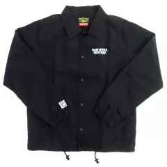 2026年最新】マンウィズ コーチジャケット MWAM man with a missionの