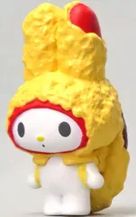 【中古】トレーディングフィギュア マイメロディ 「サンリオキャラクターズ 天麩羅」