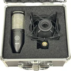 2026年最新】akg p220の人気アイテム - メルカリ