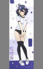 イデア 等身大タペストリー 寮服 - メルカリ