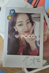 TWICE ジヒョ twicetagram