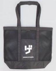 [중고] 가방 게 메쉬 토트 백 [영화 귀타로 탄생 게게의 수수께끼 ~ 게게의 온천 ~ POP UP STORE]