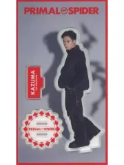 【中古】アクリルスタンド・アクリルパネル 川村壱馬 アクリルスタンド B 「THE RAMPAGE LIVE TOUR 2025 “PRIMAL SPIDER”」