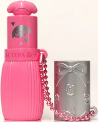 【中古】キーホルダー マイメロディ 「サンリオキャラクターズ キラキラコスメコレクション2」