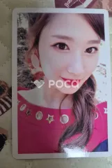 TWICE サナ SIGNAL 予約販売