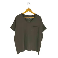 SKARGORN Tシャツ　未使用品タグ付き　カーキ　スカルゴーン 2026年最新】スカルゴーンの人気アイテム - メルカリ