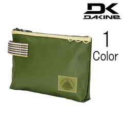 ダカイン DaKine メンズ レディース ユニセックス RENOVATION POUCH LARGE ポーチ bg237018【クリックポスト】【SALE】のサムネイル
