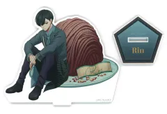 【中古】アクリルスタンド・アクリルパネル 糸師凛 アクリルスタンド 「ブルーロック ～甘い誘惑の舞台～」