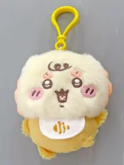 【中古】ぬいぐるみマスコット・ぬいぐるみバッジ シーサー マスコット 「ちいかわ なんか小さくてかわいいやつ Chiikawa Baby」