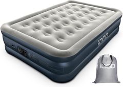 サータ パーフェクトスリーパー エアベッド(クイーン) 収納袋・電動
