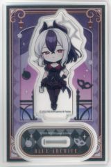 空崎ヒナ 凸凹 サマーミッション ミニアクリルスタンド ブルアカ