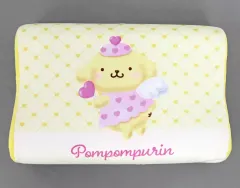 【中古】クッション・本体 ポムポムプリン 夢見るエンジェル低反発まくら 「サンリオキャラクターズ」