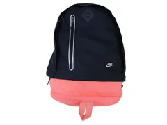 k05250902003　NIKE　0　紺×ピンク　　バッグ　バックパック/リュック　通年