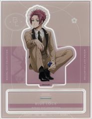 ブルーロック 蜂楽廻 アクリルスタンド MOCHA SUIT - メルカリ