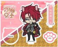 あくねこ】ナンジャタウン POPスタンド フェネス ミニキャラ - メルカリ