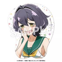 ♩*様 KING OF PRISM 胸きゅんマウスパッド 香賀美タイガ キンツア