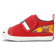 ★コンバース特価★CONVERSE BABY JACK PURCELL CARS (コンバース ベビージャックパーセル）カーズ13.0センチ