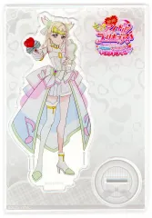 【中古】アクリルスタンド・アクリルパネル キュアズキューン アクリルスタンドVol.1 「映画キミとアイドルプリキュア♪ お待たせ!キミに届けるキラッキライブ!」