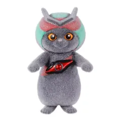 【中古】トレーディングフィギュア 仮面ライダーゼッツ 「仮面にゃいだー その3」