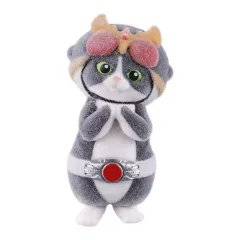 【中古】トレーディングフィギュア 仮面ライダークウガ 「仮面にゃいだー その3」