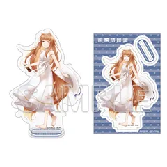狼と香辛料 アクリルフィギュア【A】 新品 未開封品 公式商品 正規品 【KADOKAWA】のサムネイル