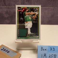 2025 BBM 黒木知宏 227/300 千葉ロッテマリーンズ 35th Anniversary