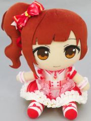 アイドルマスターミリオンライブ！百瀬莉緒 ぬいぐるみ Gift - メルカリ