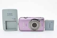 Canon IXY PC1437 充電器セット - メルカリ