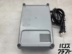 ♪ﾊﾟﾅｿﾆｯｸ　EZ0L81　Li-ion10.8V-28.8V　スライドリチウム電池専用充電器【中古】
