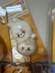 未開封) コンビニ ラブブ おでん串サンドイッチ ミニバッグ