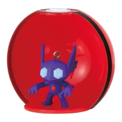 【中古】キーホルダー ヤミラミ 「ポケットモンスター ガシャっとコレクト05」