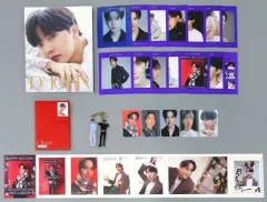 【中古】男性写真集 ≪韓流≫ 付録付)Dicon Vol.10 BTS写真集 『BTS goes on!』 j-hope表紙Ver.(日本版)