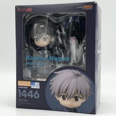 シンジ・イカリ & カヲル・ナギス フィギュアセット - メルカリ