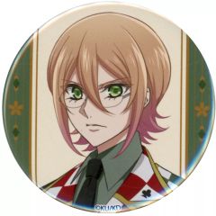 逆先夏目 フィーチャー2 缶バ - メルカリ