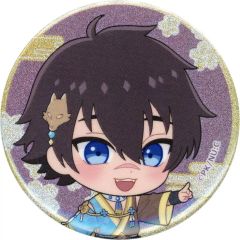 ディアラバ アラビアンナイト 缶バッジ 無神アズサ ホロ - メルカリ