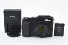 2026年最新】Nikon COOLPIX P7800の人気アイテム - メルカリ