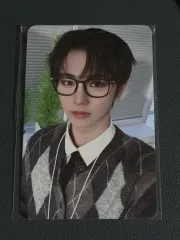 アルファOVERDRIVE ONE RD ONE アンシン チョウアンシン メガネ トレカ トレカ