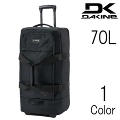 2026年最新】dakine キャリーバッグの人気アイテム - メルカリ