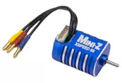 XSPEED 85 センサード ブラシレスモーター 8500KV MZ704 - メルカリ