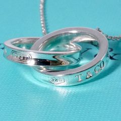 希少 ティファニー カエル ブローチ コンビ シルバー925×K18(750