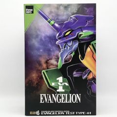 新品未開封 ロボ道 ヱヴァンゲリヲン新劇場版 エヴァンゲリオン初号機