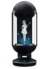 Gatebox キャラクター召喚装置 Gatebox量産モデル GTBX-100JP