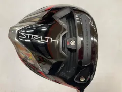 テーラーメイド　STEALTH PLUS+　9度　ディアマナDF60　Sフレックス　ドライバー　中古【最短即日発送】