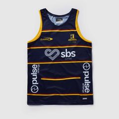 送料無料・匿名配送】ラグビー ハイランダーズ 2026 バスケットボール