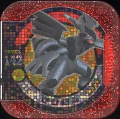 【中古】ポケモントレッタ 2-02[マスター]：ゼクロム